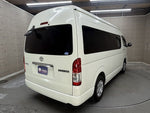 HIACE wagon 4WD