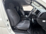 HIACE wagon 4WD
