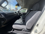 HIACE wagon 4WD