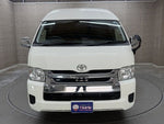 HIACE wagon 4WD