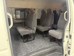 HIACE wagon 4WD