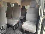 HIACE wagon 4WD