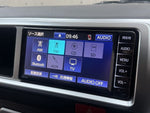 HIACE wagon 4WD