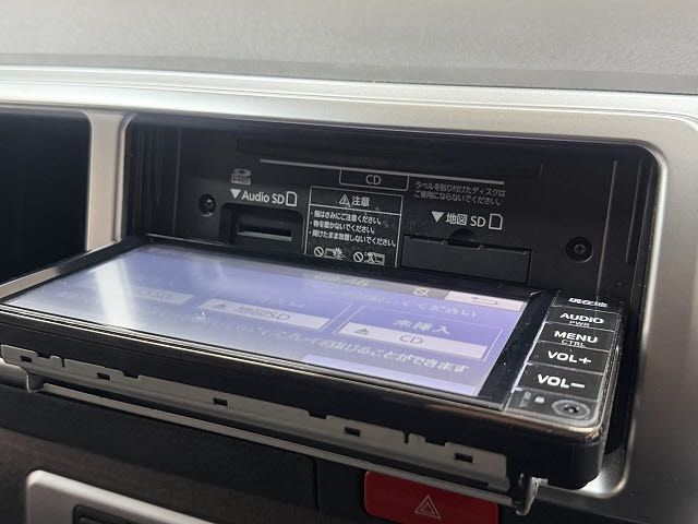 HIACE wagon 4WD