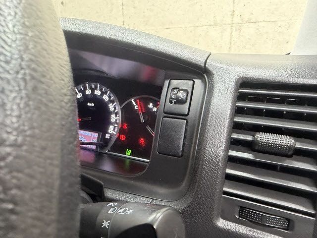 HIACE wagon 4WD