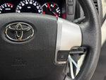 HIACE wagon 4WD