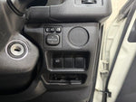 HIACE wagon 4WD