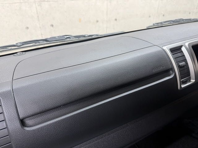 HIACE wagon 4WD