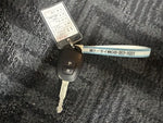 HIACE wagon 4WD