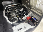 HIACE wagon 4WD