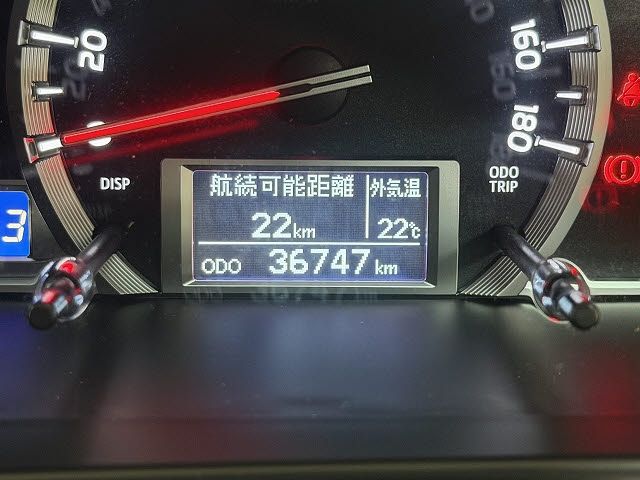 HIACE wagon 4WD
