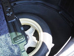 ALPHARD hybrid 4WD