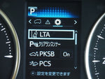 ALPHARD hybrid 4WD