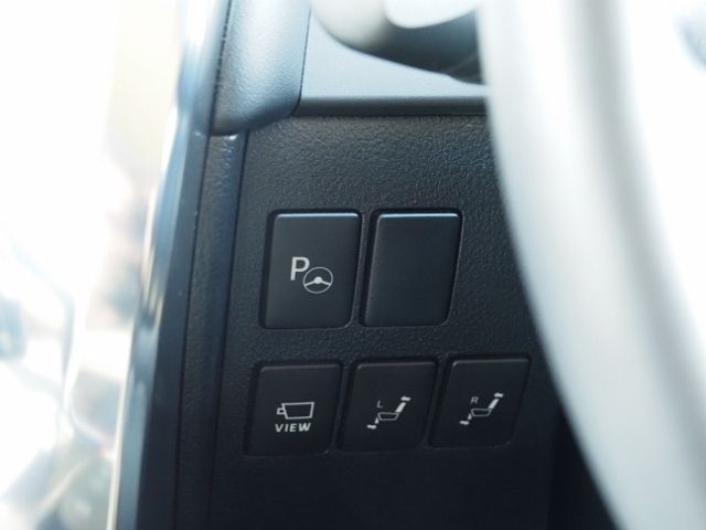 ALPHARD hybrid 4WD