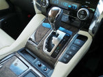 ALPHARD hybrid 4WD