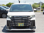 VELLFIRE HYBRID