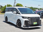 VELLFIRE HYBRID