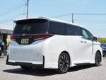 VELLFIRE HYBRID