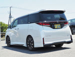 VELLFIRE HYBRID