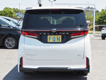 VELLFIRE HYBRID