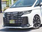 VELLFIRE HYBRID