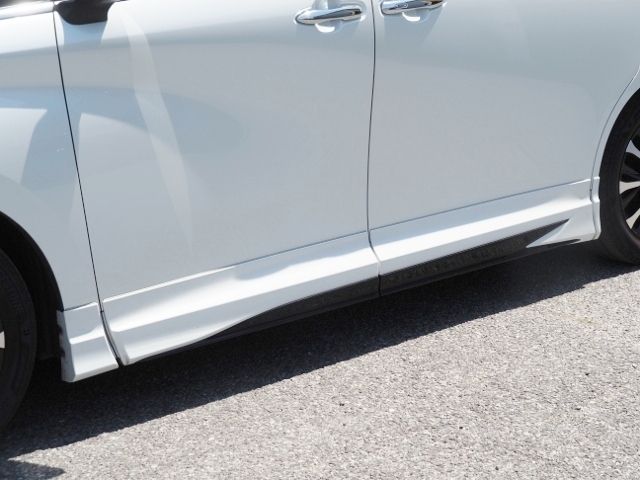VELLFIRE HYBRID