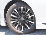 VELLFIRE HYBRID