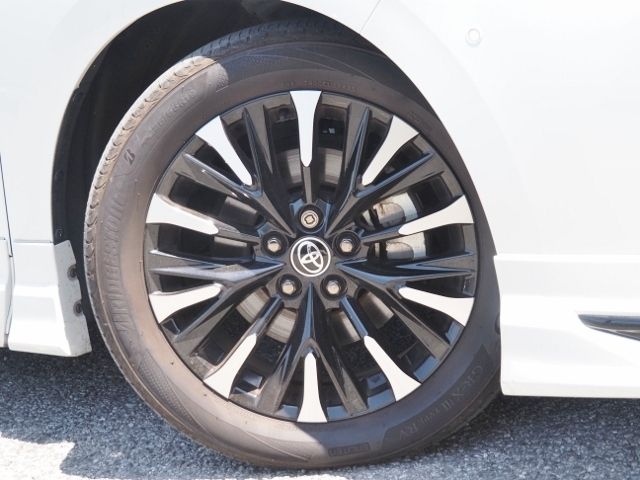 VELLFIRE HYBRID