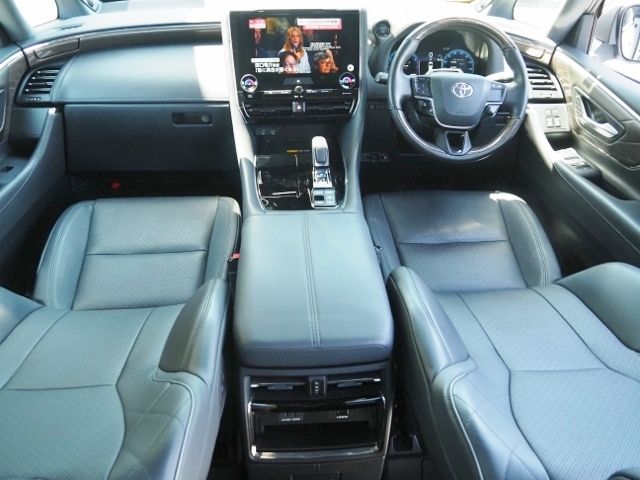 VELLFIRE HYBRID