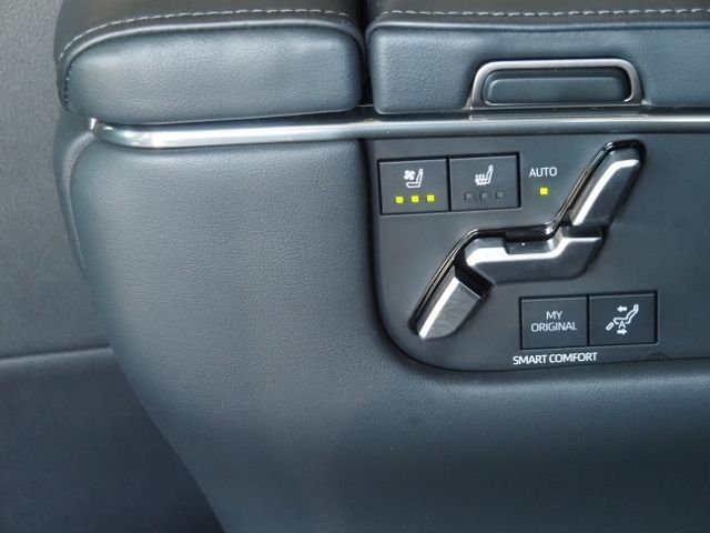 VELLFIRE HYBRID