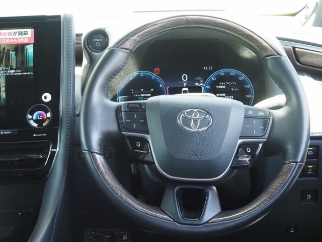 VELLFIRE HYBRID