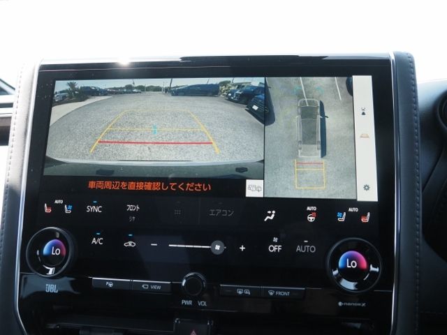 VELLFIRE HYBRID