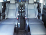 ALPHARD hybrid 4WD