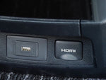 ALPHARD hybrid 4WD
