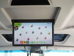 ALPHARD hybrid 4WD