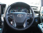 ALPHARD hybrid 4WD