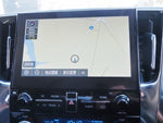 ALPHARD hybrid 4WD