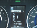 ALPHARD hybrid 4WD
