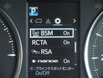 ALPHARD hybrid 4WD