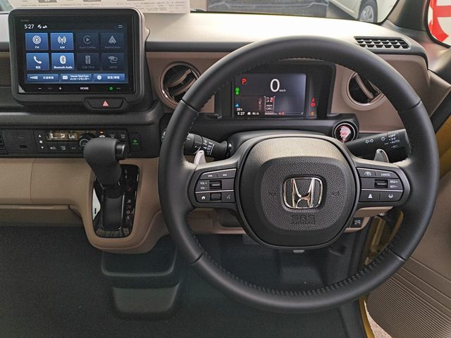 N BOX JOY
