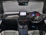 MERCEDES BENZ GLC class
