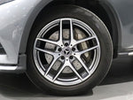 MERCEDES BENZ GLC class