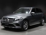 MERCEDES BENZ GLC class