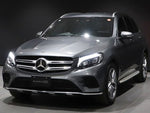 MERCEDES BENZ GLC class
