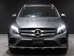 MERCEDES BENZ GLC class