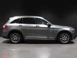 MERCEDES BENZ GLC class