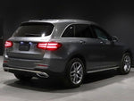 MERCEDES BENZ GLC class