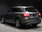 MERCEDES BENZ GLC class
