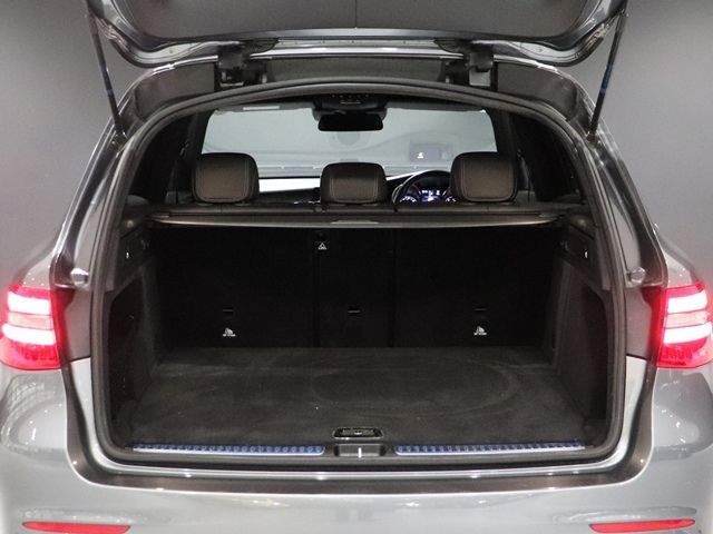 MERCEDES BENZ GLC class