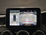MERCEDES BENZ GLC class